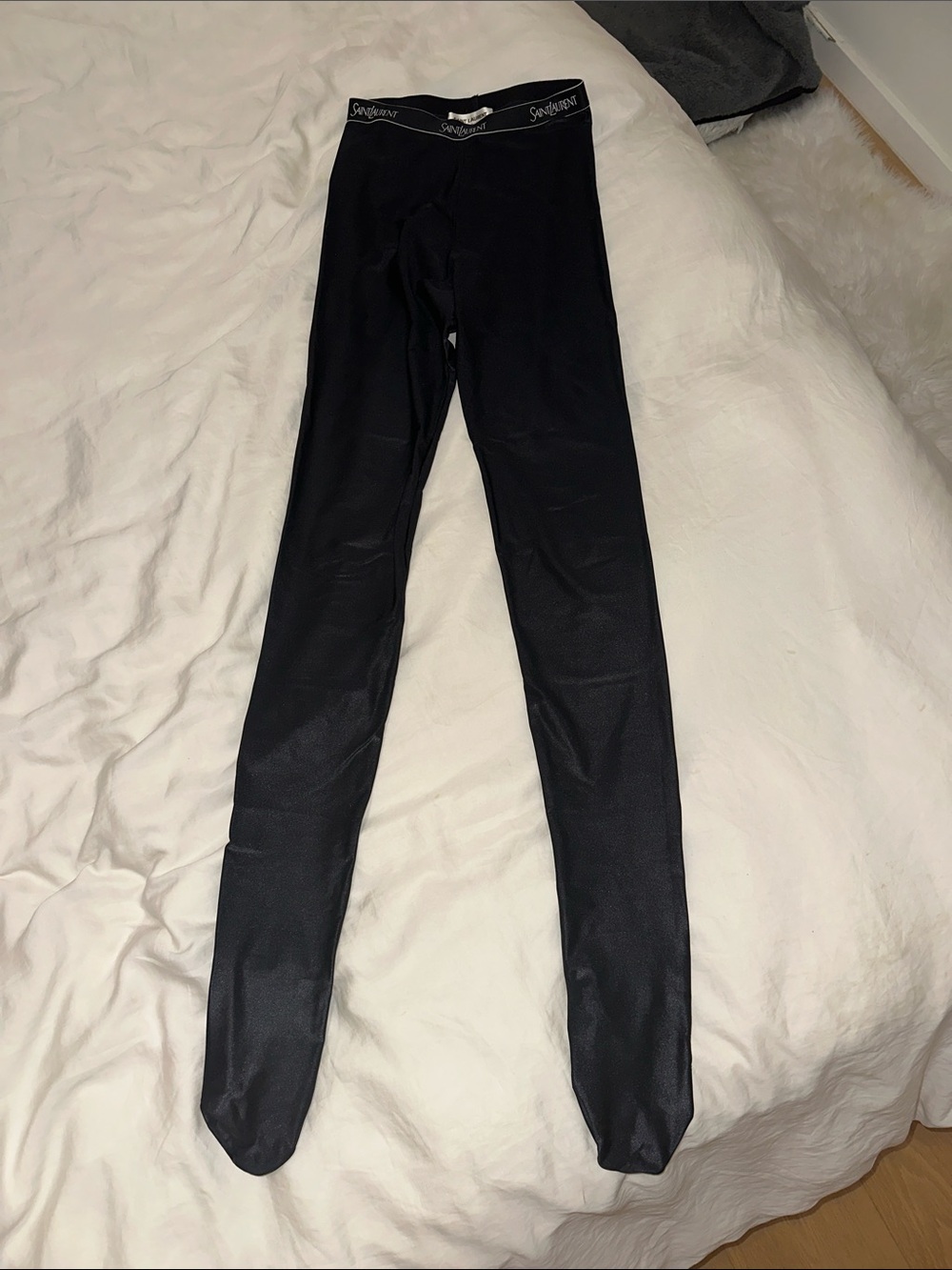 Saint Laurent Tights Small